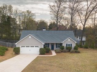 49 Miller Dr, Dawsonville, GA 30534