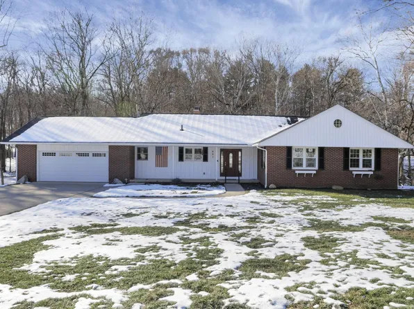 691 Harlech Dr, Newark, OH 43055