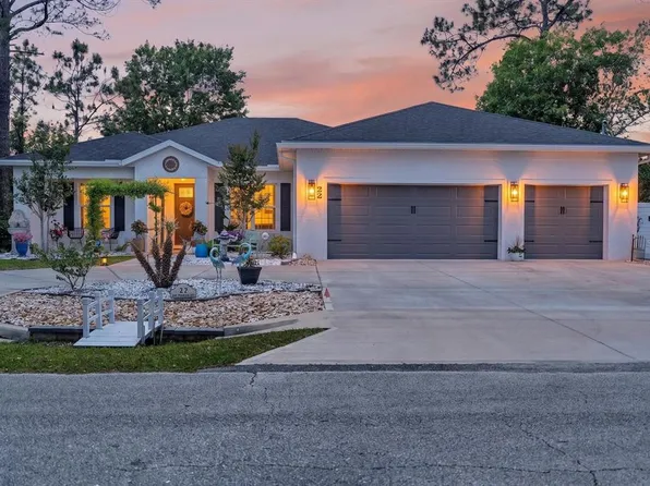 22 White Hurst Ln, Palm Coast, FL 32164