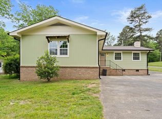 9422 E Brainerd Rd, Chattanooga, TN 37421