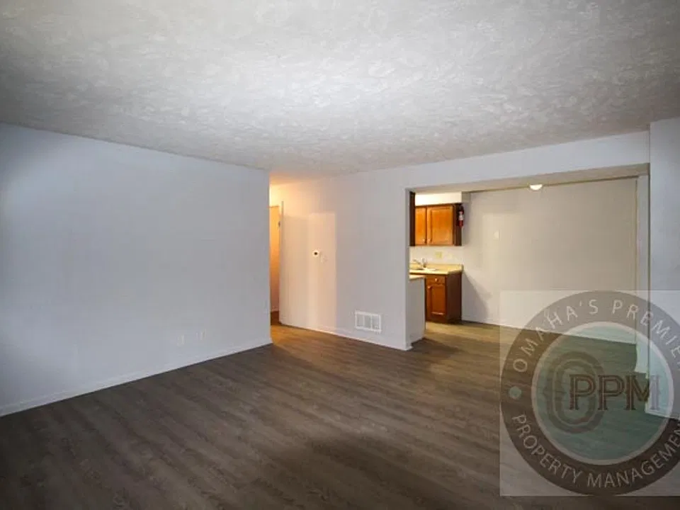Benson Garden Apartments