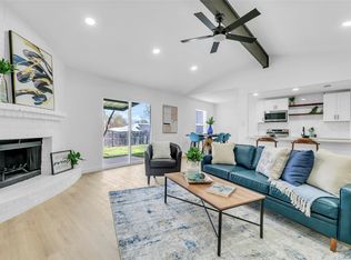 6221 Maple Springs Dr, Arlington, TX 76001