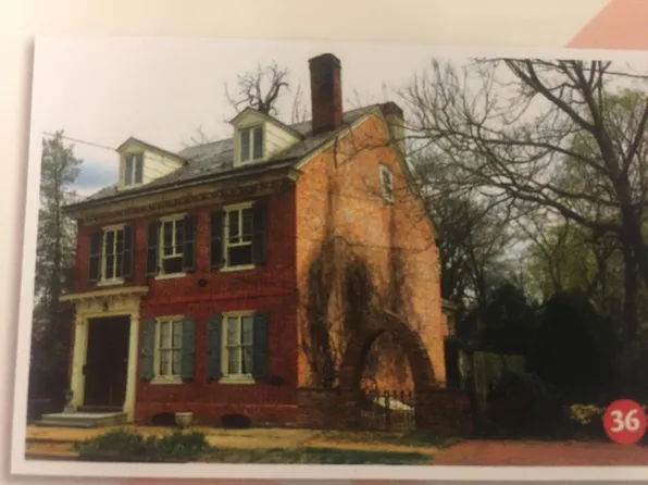 15 Farnsworth Ave, Bordentown, NJ 08505
