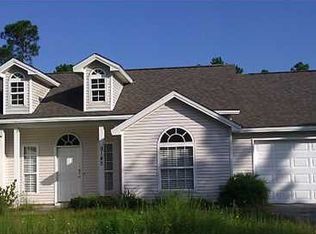 9145 Indian Bluff Rd, Youngstown, FL 32466