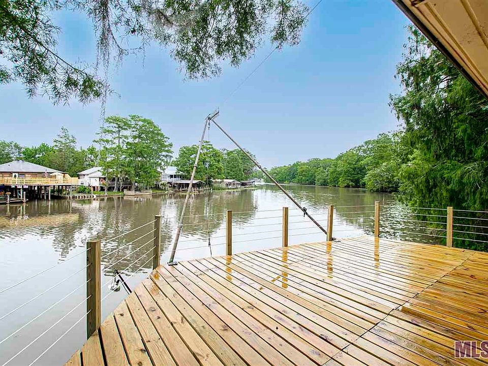 48460 Amite River Rd, Saint Amant, LA 70774 MLS 2021010931 Zillow