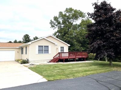 5776 Cedar Lake Rd, Oscoda, MI, 48750