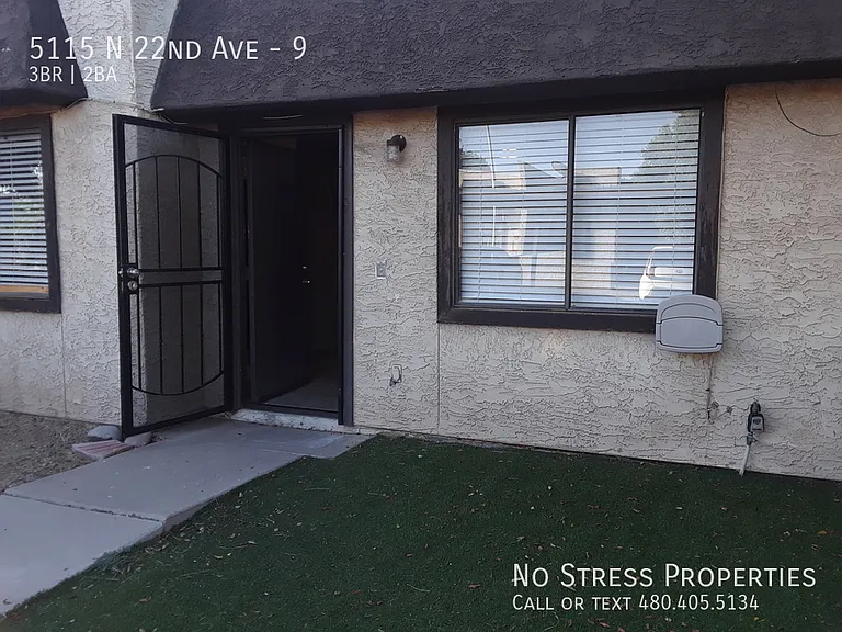 5115 N 22nd Ave #9 — Photo 20