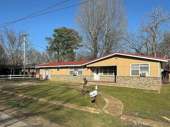 (undisclosed Address), Antlers, OK 74523