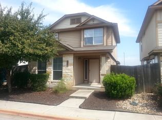 4519 Felicity Ln, Austin, TX 78725