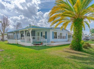 706 Fieldstone Ave, Port Orange, FL 32129