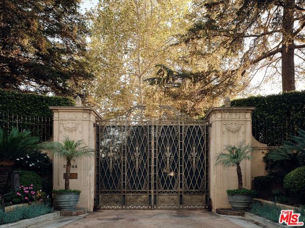 10644 Bellagio Rd, Los Angeles, CA 90077