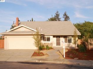 852 Maricopa Ct, Livermore, CA 94551