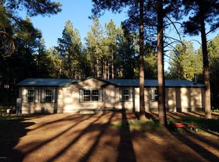 1797 N Spring Valley Rd, Parks, AZ 86018