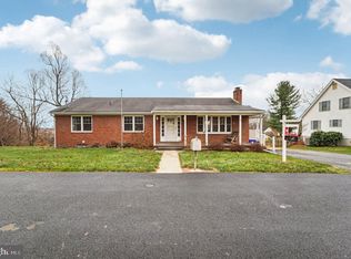 307 Bellview Ave, Mount Airy, MD 21771