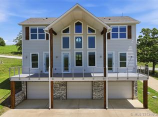 12290 Catalina Blvd, Sperry, OK 74073