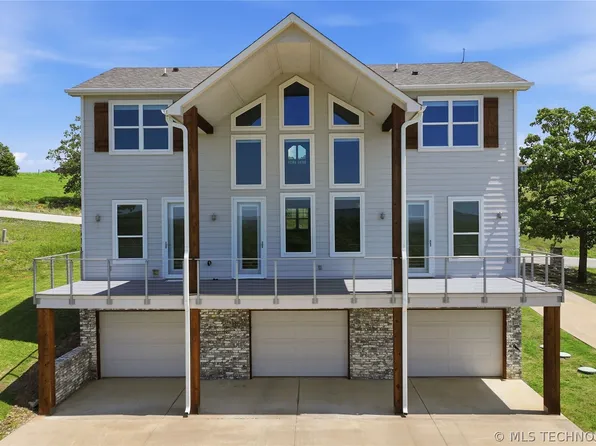 12290 Catalina Blvd, Sperry, OK 74073