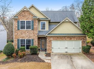 7840 Keepsake Ln, Flowery Branch, GA 30542