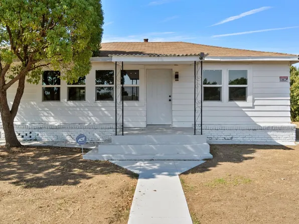 1718 S Teilman Ave, Fresno, CA 93706