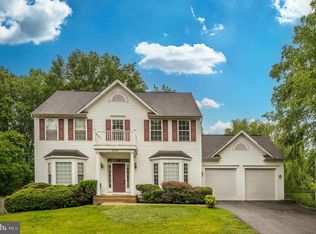 6804 Lakeridge Dr, Fredericksburg, VA 22407