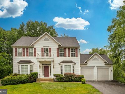 6804 Lakeridge Dr, Fredericksburg, VA, 22407