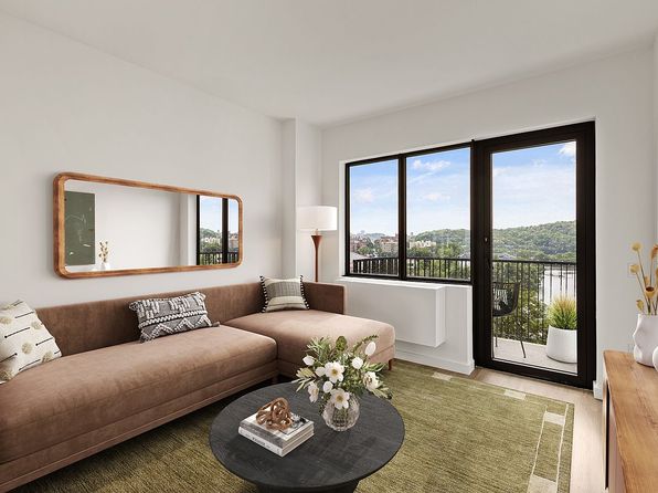 170 W 225th St #PENTHOUSE 12