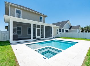 29 Pollard Cv E LOT 3, Rosemary Beach, FL 32461