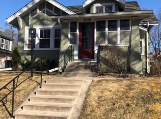 2029 Juliet Ave, Saint Paul, MN 55105