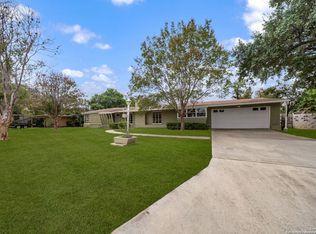 132 Harriett, San Antonio, TX 78216