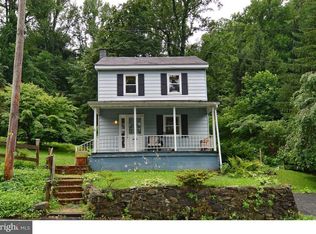 667 Point Rd, Wernersville, PA 19565