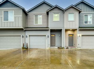 2302 NE 130th Ave, Vancouver, WA