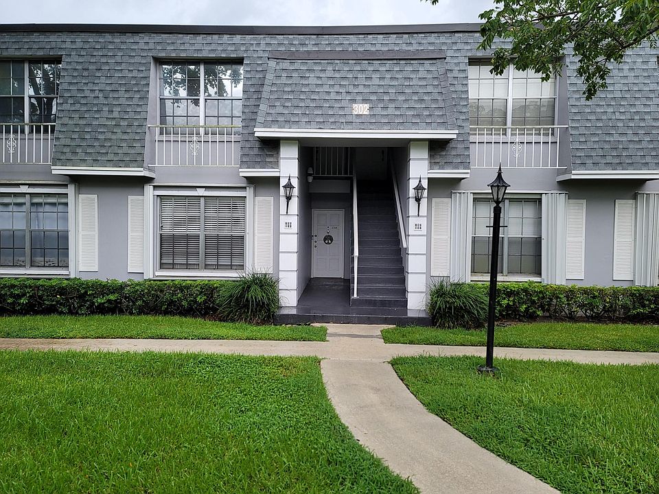 1st image of 302 NW 69th Avenue #158