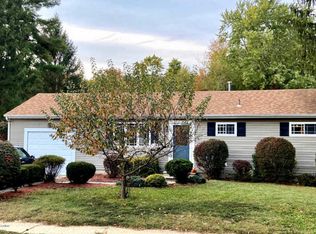 514 Aldrich Rd, Howell, NJ 07731