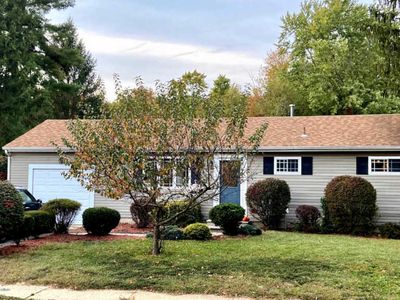 514 Aldrich Rd, Howell, NJ, 07731
