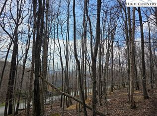 109 Hawthorne Road, Beech Mountain, NC 28604