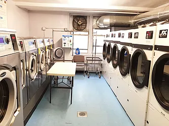 Rented by NY Space Finders Inc.