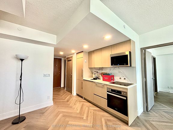 2nd image of 38 Widmer St #2602