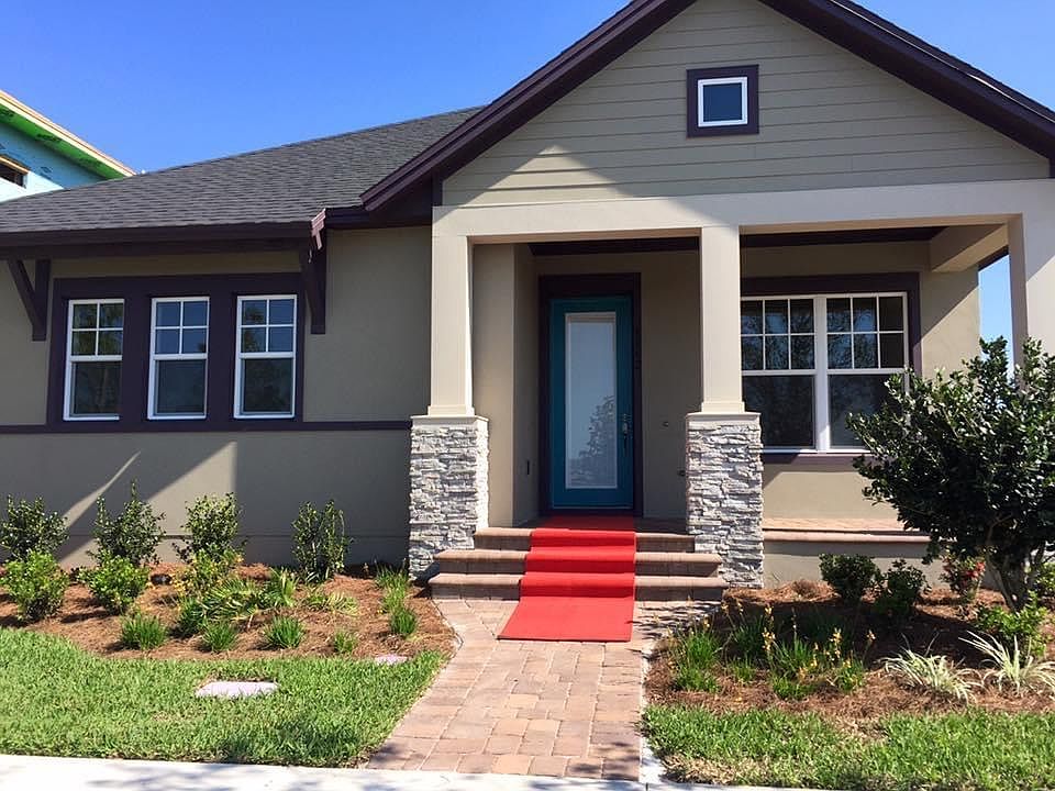 1st image of 8862 Tavistock Lakes Blvd