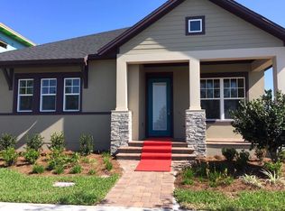 8862 Tavistock Lakes Blvd, Orlando, FL 32827