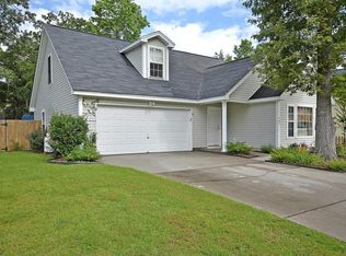 761 Bunkhouse Dr, Charleston, SC 29414