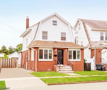612 Ten Eyck Ave, Lyndhurst, NJ, 07071