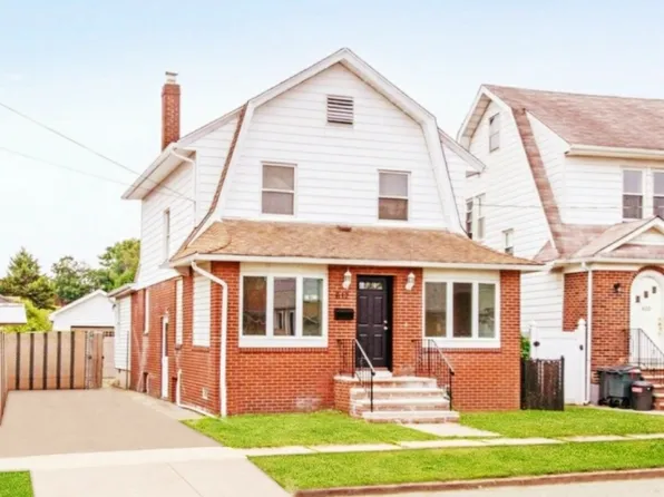 612 Ten Eyck Ave, Lyndhurst Twp., NJ 07071