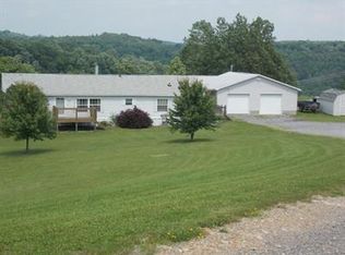 218 Hogback Rd, Kersey, PA 15846