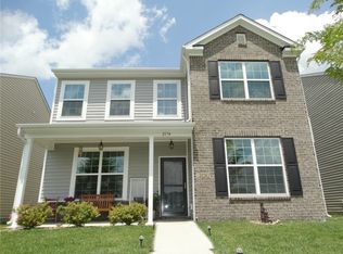 2174 Shadow Creek Blvd, Columbus, IN 47201