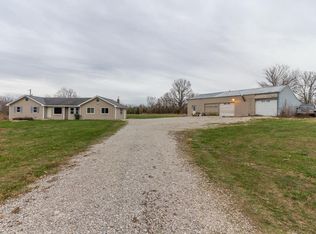 17898 Canary Rd, Phillipsburg, MO 65722