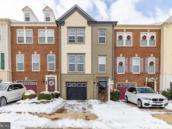 419 Virginia Wildflower Ter SE, Leesburg, VA 20175