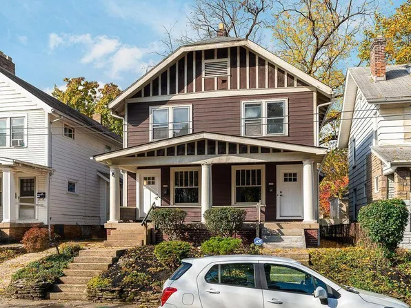 2455-2457 Indiana Ave, Columbus, OH 43202