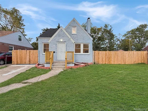 4844 Manistique St, Detroit, MI 48215