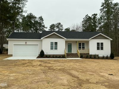 2242 Eldridge Rd, Newton Grove, NC, 28366