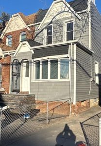 107-27 91 Street, Ozone Park, NY, 11417