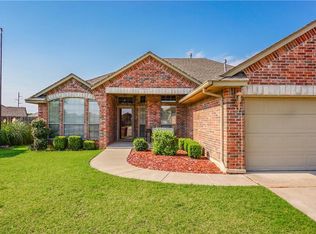 729 SW 158th Ter, Oklahoma City, OK 73170